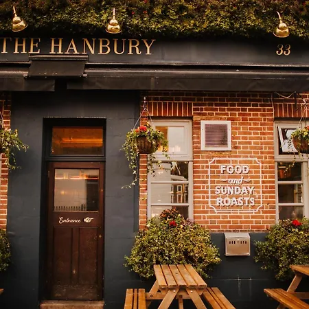 The Hanbury Townhouse-3