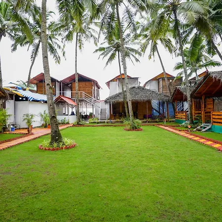 Om Sai Beach Resort-2