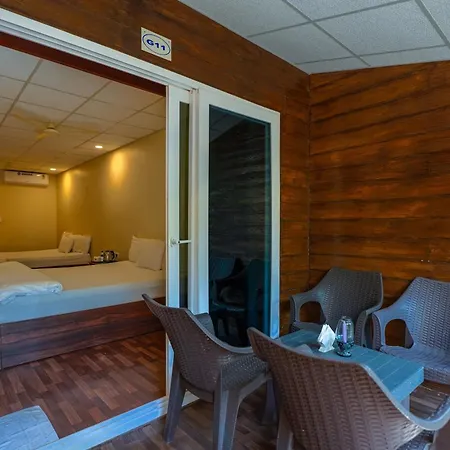 Marron Sea View Resort-3