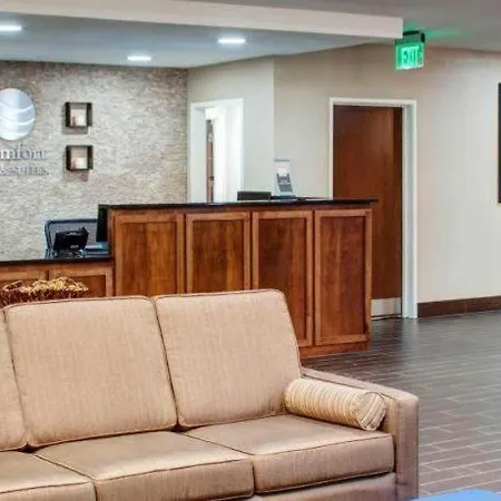 Comfort Inn & Suites-2