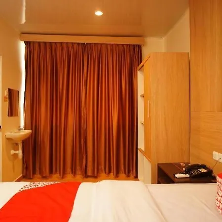 Oyo 147 Hotel Winer-3