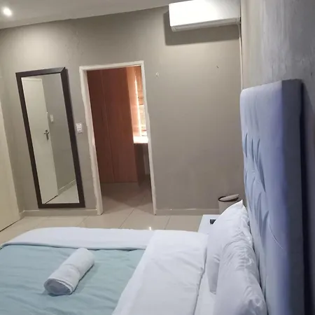 Reitz Guest House-3