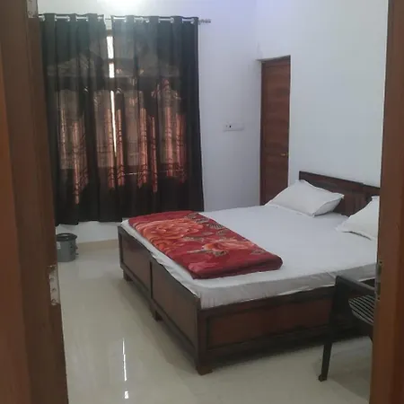 Shree Ram Guest House Near Ram Mandir-2
