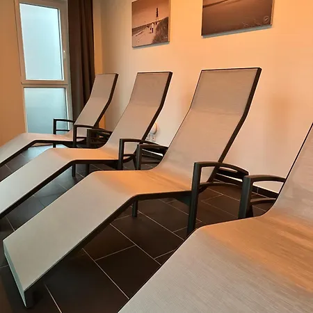 Überwasser Hotelappartements-2
