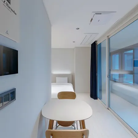 Newcz Haeundae Residence-3
