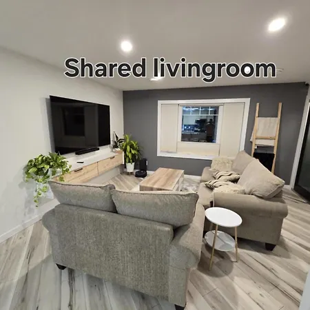 Cozy 2 - Second Floor-3