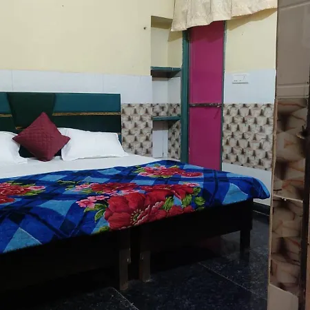 Shree Ladli Ji Dham-3