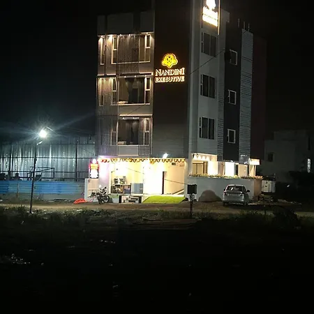 Nandini Executive Lodge-2