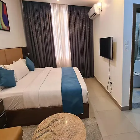 Caritas Inn Igbobi-2