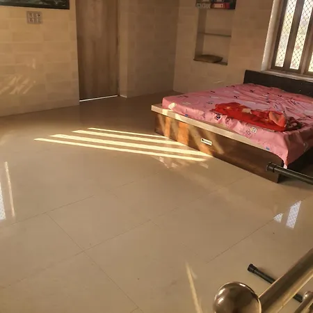 Maa Ambe International Hotel-2