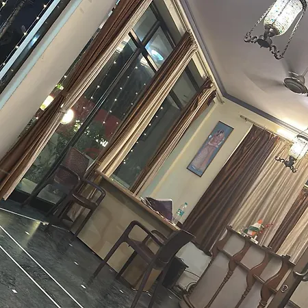 Anuja Hotel Railway Station-2
