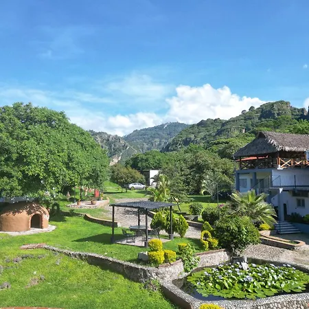 Punta del Cielo Tepoztlán-2