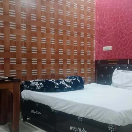Champaran Hotel N Restaurant-3
