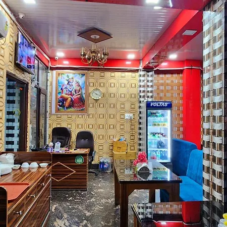 Champaran Hotel N Restaurant-2