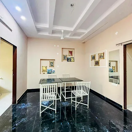 Glad Villa By Cozystays-3
