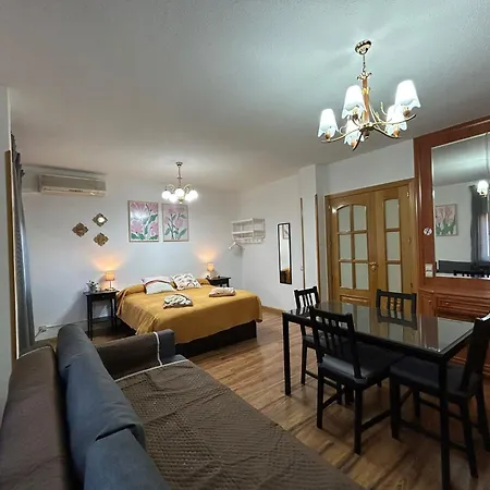 Rooms Pontones-2
