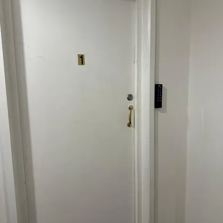 Beautiful Room 2 In Central London-3