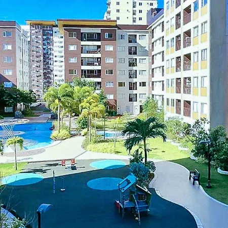 Avida Towers Atria By Reddoorz-2