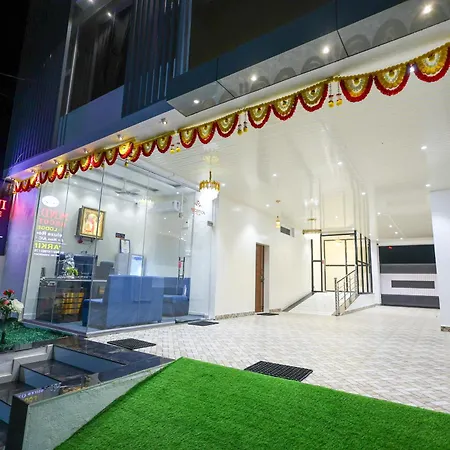 Nandini Executive Lodge-3