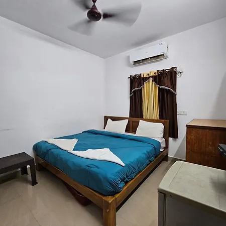 Rosy Guest House Since 1989-2