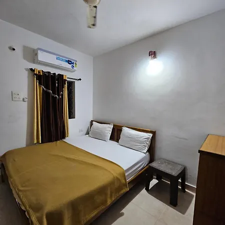 Rosy Guest House Since 1989-3