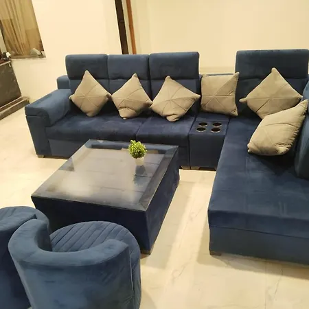Corbett Jungle Breeze Resort-3