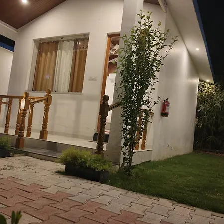 Corbett Jungle Breeze Resort-2