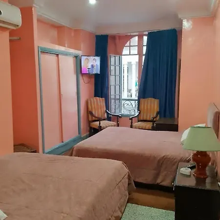 Hotel Volubilis-2