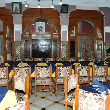 Hotel Volubilis-3