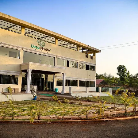 Deep Nature Resort-3
