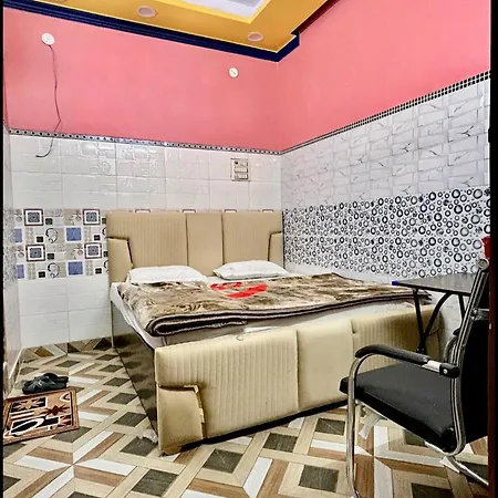 Hotel Jaipur Palace Near Red Fort-2