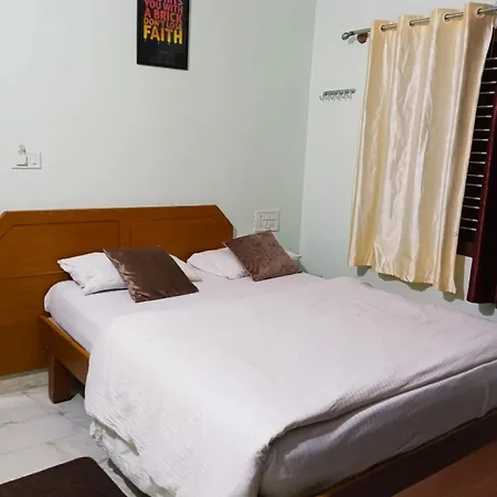 Harshadhare Hill View Homestay-3