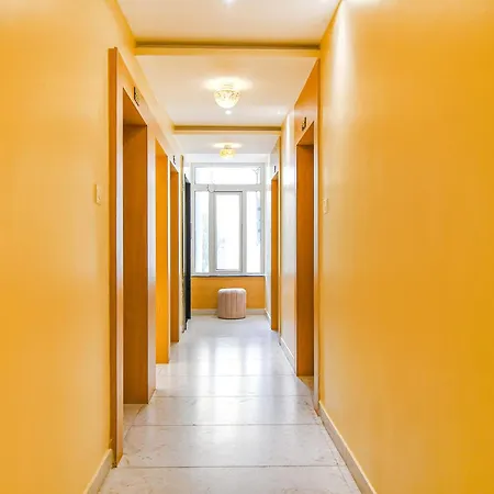 Fabhotel Sonali Golden Palace - Nr Bhubaneswar Railway Station-3