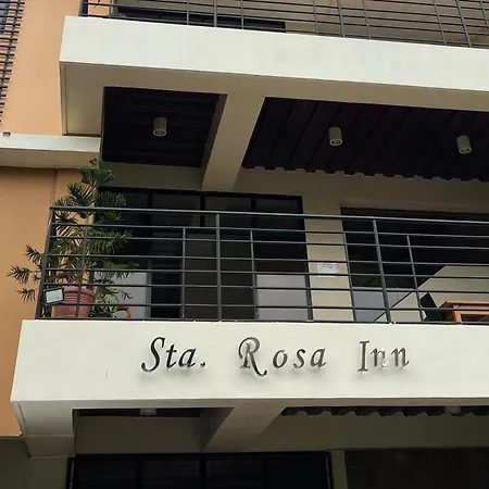 Sta Rosa Inn Iloilo Powered By Cocotel-3