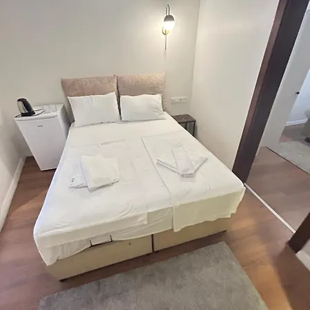 Sophia Hotel And Suites-2