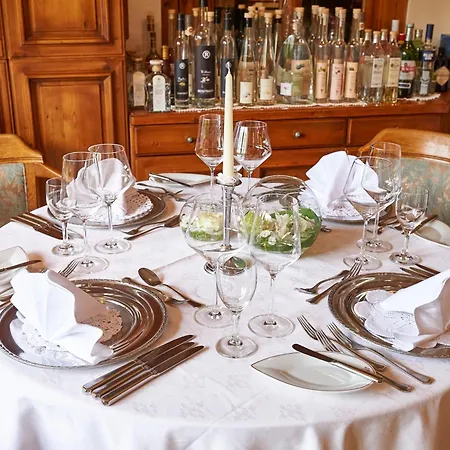 Landhotel und Gasthaus Polster-2