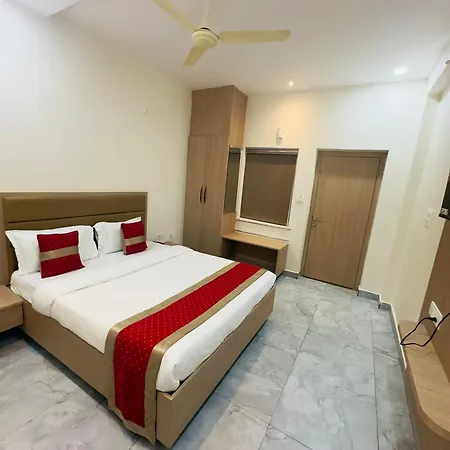Hotel Raga-2