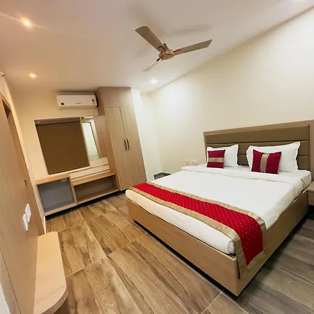 Hotel Raga-3