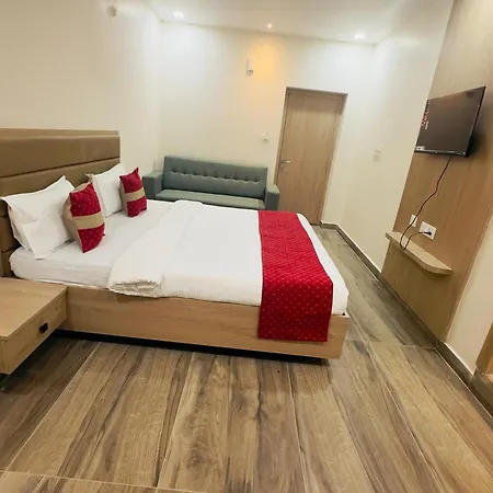 Hotel Raga-3