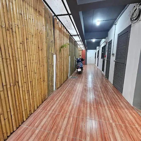 Cooper Guest House-2