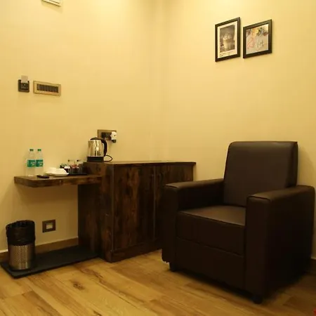 Dakshin Suites-2