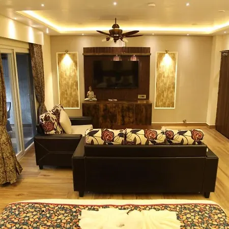 Dakshin Suites-3