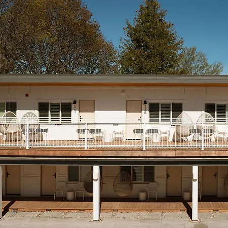 The Beach Motel-3