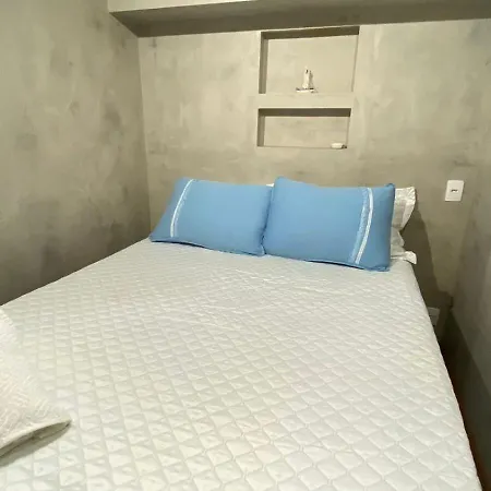 Apartamento Exclusivo Portal Da Ferradura-3