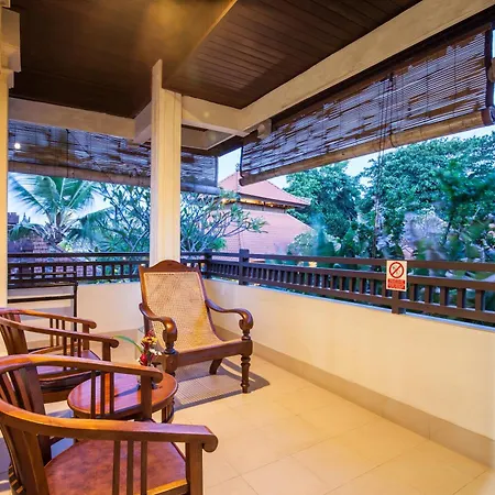 Beach Front Hotel Danau Tamblingan St Sanur Bali-3
