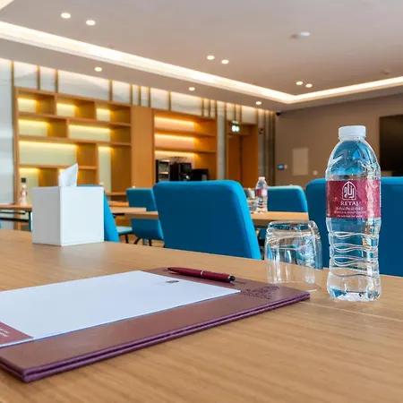 West Walk Retaj Hotel-2