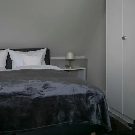 Gästehaus Orion - Doppelzimmer 6-2