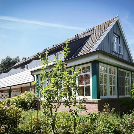 Gästehaus Orion - Doppelzimmer 6-3