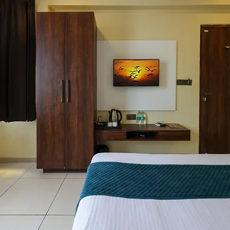 Kanha Hotel-3