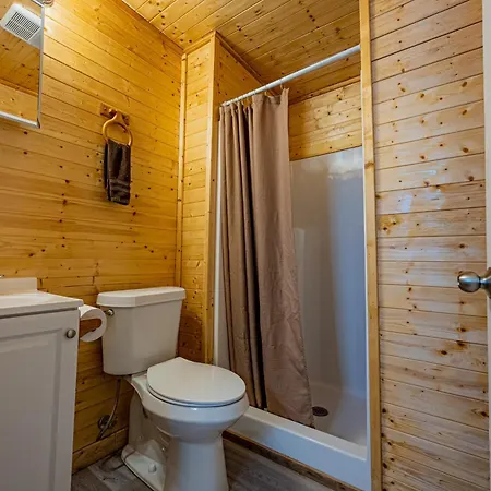 Horseshoe Lodges-3